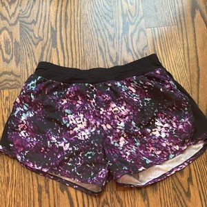 joe fresh active wear shorts